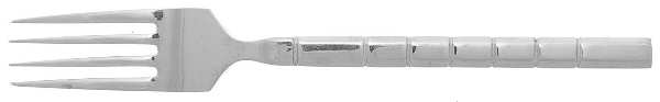 Linear (Stainless) Individual Salad Fork