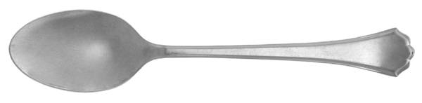 Macon (Stainless) Teaspoon