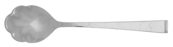 Maxima (Stainless) Sugar Shell Spoon