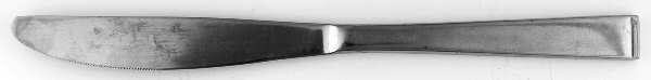 Maxima (Stainless) Modern Solid Knife