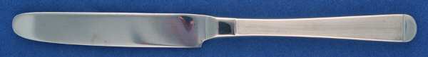 Melage (Stainless) New French Solid Knife