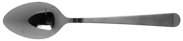 Melage (Stainless) Place/Oval Soup Spoon