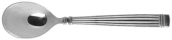 Meridian (Stainless) Sugar Spoon