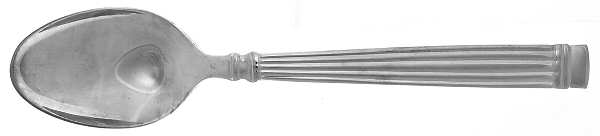 Meridian (Stainless) Teaspoon