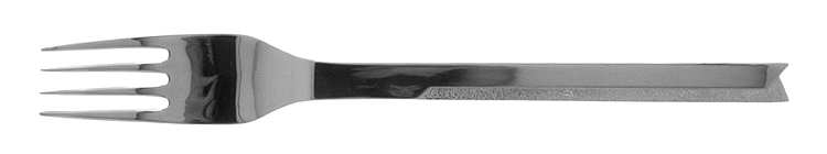 Mercure (Stainless) Fork