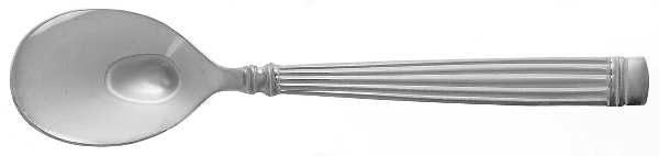 Meridan (Silverplate) Sugar Spoon