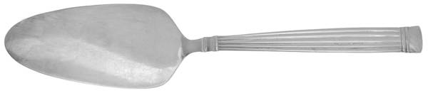 Meridan (Silverplate) Solid Pie Server