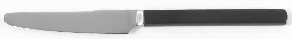 Midnight (Stainless, Matte Handle) New French Solid Knife