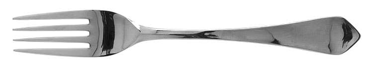 Mirage (Stainless) Fork