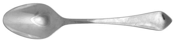 Mirage (Stainless) Place/Oval Soup Spoon