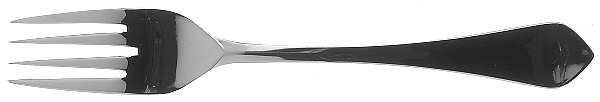 Mirage (Stainless) Individual Salad Fork