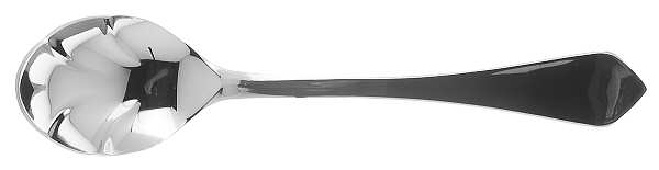 Mirage (Stainless) Sugar Shell Spoon