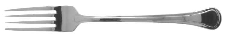 Mira (Stainless) Fork by Retroneu