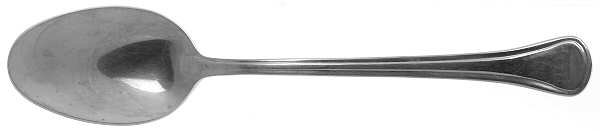 Mira (Stainless) Teaspoon