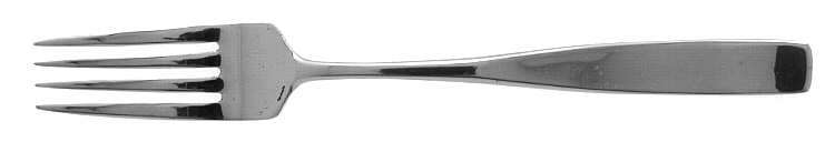 Moderne (Stainless) Fork by Retroneu