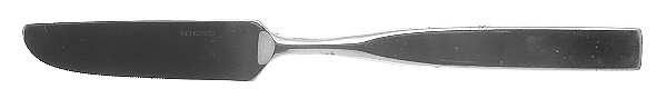 Moderne (Stainless) New French Solid Knife