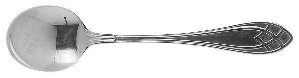 Noblis (Stainless) Sugar Spoon