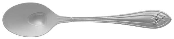 Noblis (Stainless) Demitasse Spoon