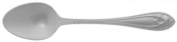 Noblis (Stainless) Teaspoon