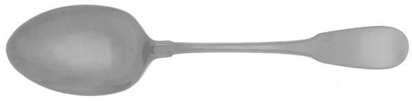 Nobel (Stainless) Tablespoon (Serving Spoon)