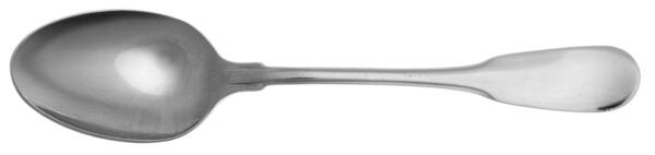 Nobel (Stainless) Place/Oval Soup Spoon