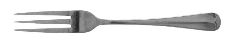 Old Vic (Stainless) Fork