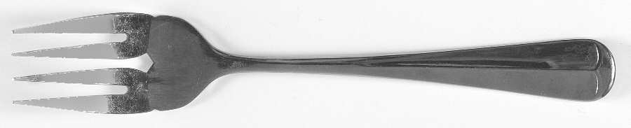 Old Vic (Stainless) Individual Salad Fork