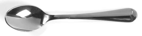 Old Vic (Stainless) Demitasse Spoon