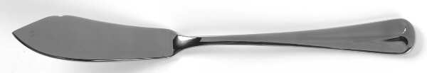 Old Vic (Stainless) Flat Handle Master Butter Knife