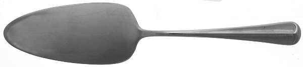 Old Vic (Stainless) Solid Pastry Server