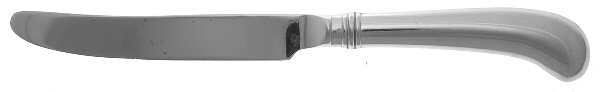 Old Vic (Stainless) New French Hollow Pistol Knife