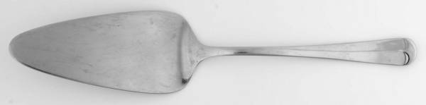 Old Vic (Stainless) All Stainless Pie Server