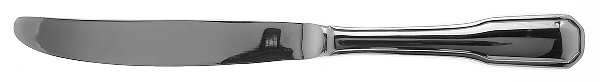 Optima (Stainless) Modern Hollow Knife