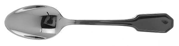 Optima (Stainless) Place/Oval Soup Spoon