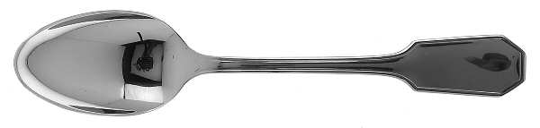 Optima (Stainless) Teaspoon