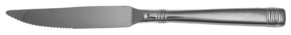 Orion (Stainless) Steak Knife Individual Hollow, Serrate HC