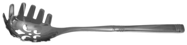 Orion (Stainless) Pasta Server with Stainless Bowl HC