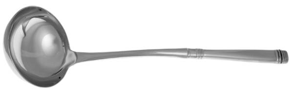 Orion (Stainless) Soup Ladle with Stainless Bowl HC