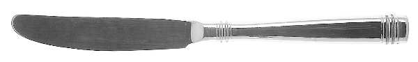 Orion (Stainless) New French Hollow Knife