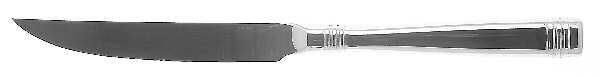 Orion (Stainless) Individual Steak Knife Hollow Handle