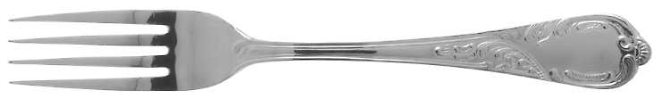 Pegasus (Stainless) Fork