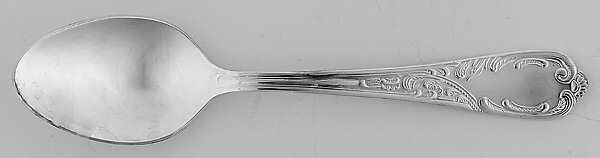 Pegasus (Silverplate) Teaspoon