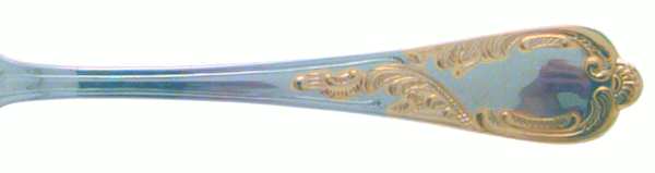 Pegasus Gold (Stainless)