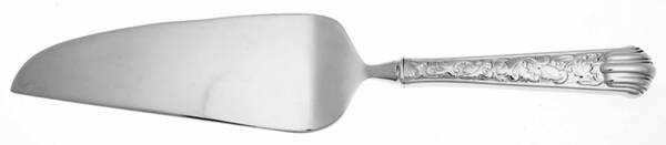 Provence (Stainless) Pie and Cake Server with Stainless Blade HC