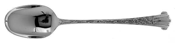 Provence (Stainless) Place/Oval Soup Spoon