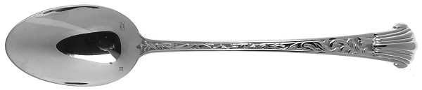 Provence (Stainless) Tablespoon (Serving Spoon)