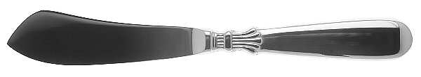 Prince of Wales (Stainless) Hollow Handle Master Butter Knife