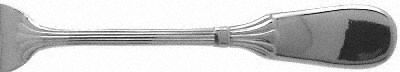 Prince of Wales-Gold Accent (Stainless)