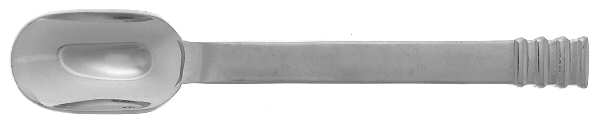 Quattro (Stainless) Teaspoon