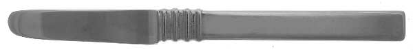 Quattro (Stainless) New French Solid Knife
